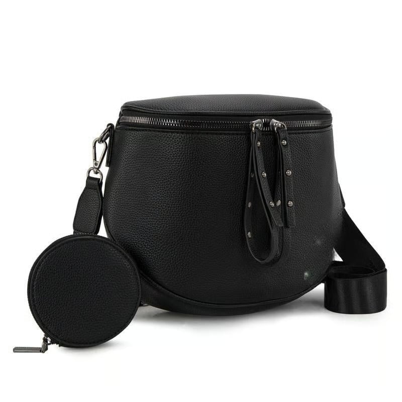 🔥Today 49% OFF🎁Large Fanny Pack Crossbody Sling Bags