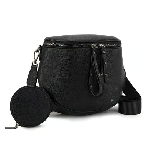 🔥Today 49% OFF🎁Large Fanny Pack Crossbody Sling Bags