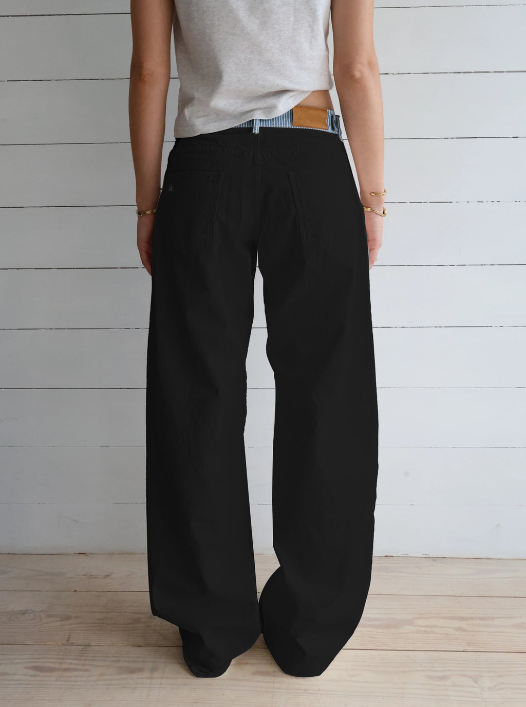 🤩🤩Jodie Adjustable Wide Leg Jeans (Buy 2 Free Shipping)