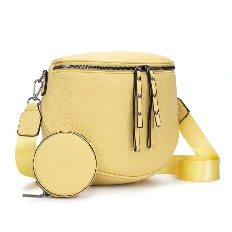 🔥Today 49% OFF🎁Large Fanny Pack Crossbody Sling Bags