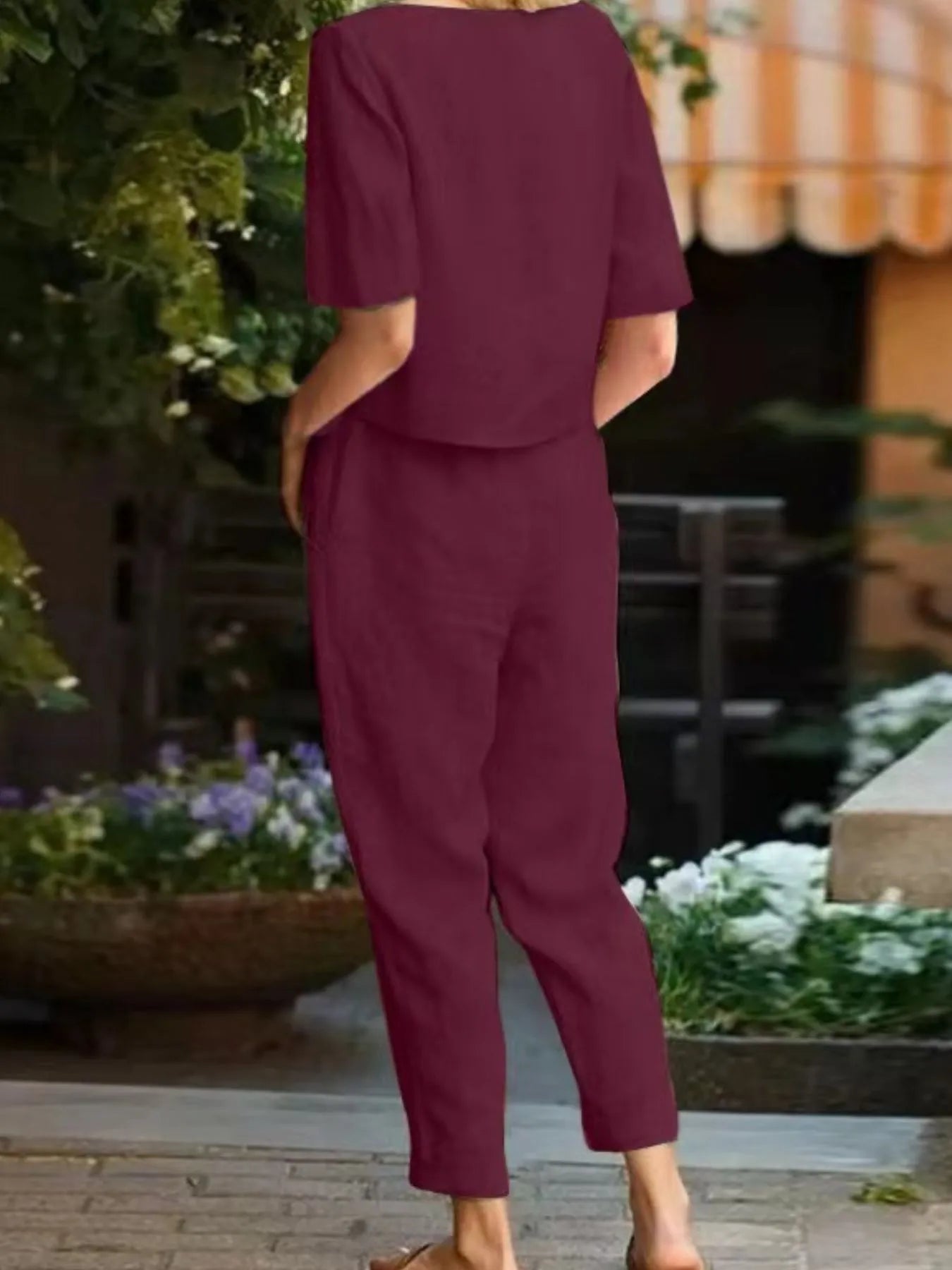 🤩🤩Stylish and elegant laundry set(Buy 2 Free Shipping)