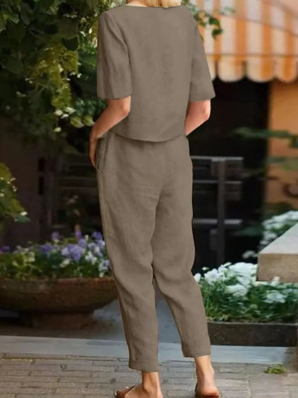 🤩🤩Stylish and elegant laundry set(Buy 2 Free Shipping)