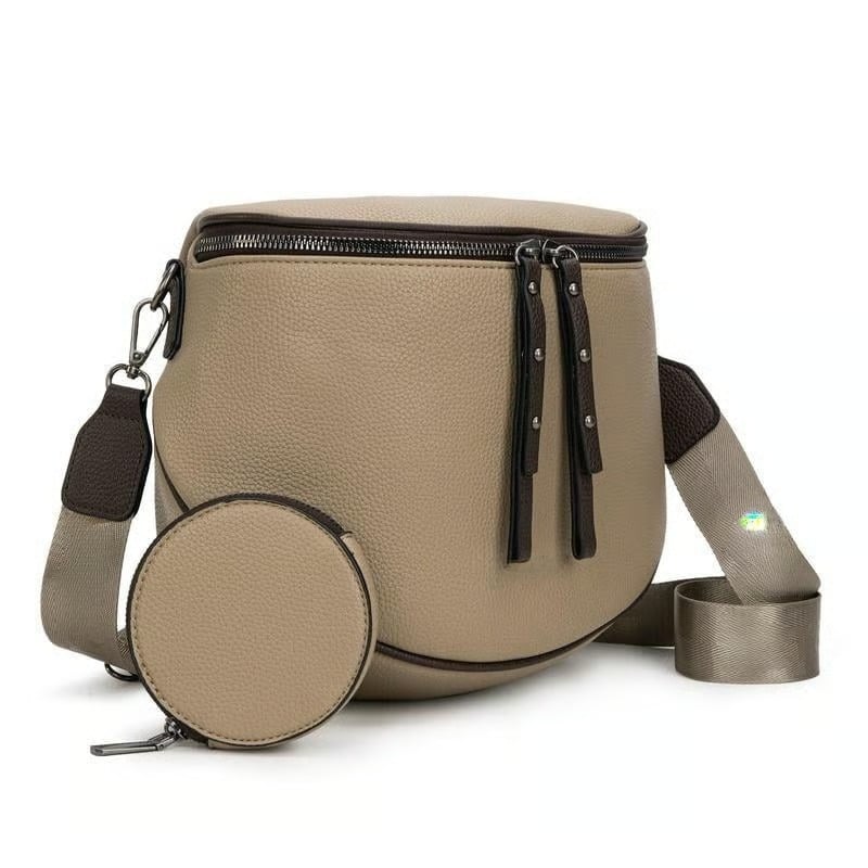 🔥Today 49% OFF🎁Large Fanny Pack Crossbody Sling Bags
