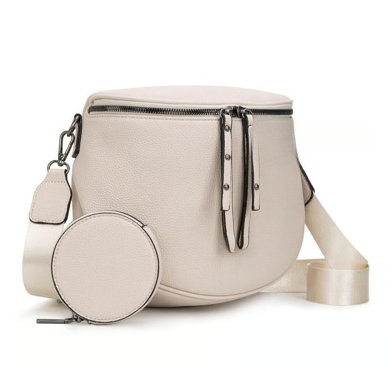 🔥Today 49% OFF🎁Large Fanny Pack Crossbody Sling Bags