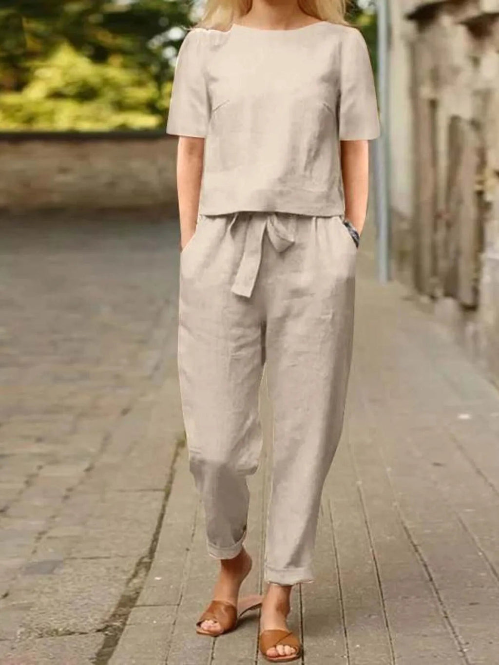 🤩🤩Stylish and elegant laundry set(Buy 2 Free Shipping)