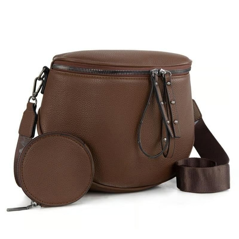 🔥Today 49% OFF🎁Large Fanny Pack Crossbody Sling Bags