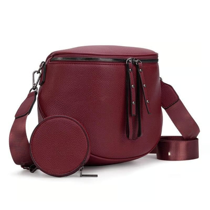 🔥Today 49% OFF🎁Large Fanny Pack Crossbody Sling Bags
