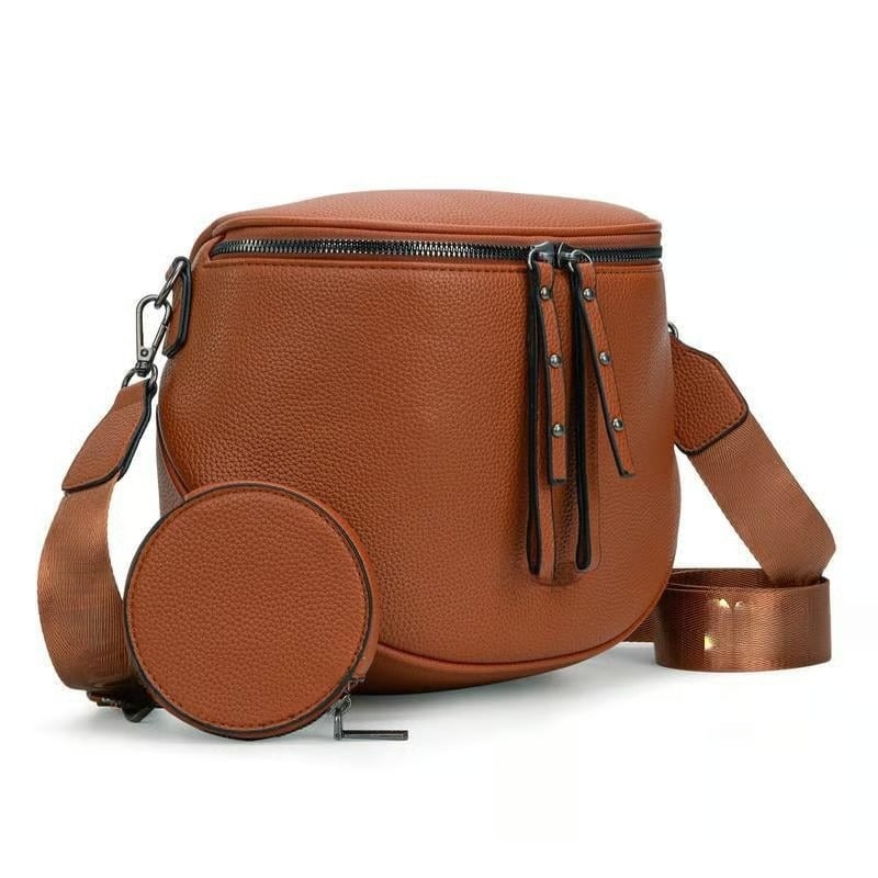 🔥Today 49% OFF🎁Large Fanny Pack Crossbody Sling Bags