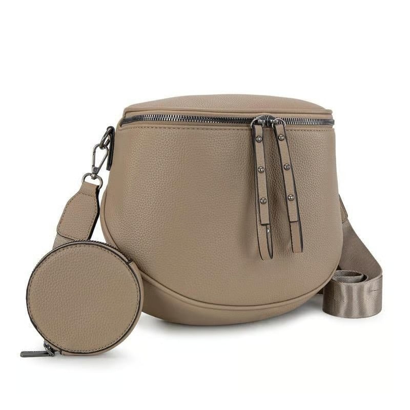 🔥Today 49% OFF🎁Large Fanny Pack Crossbody Sling Bags