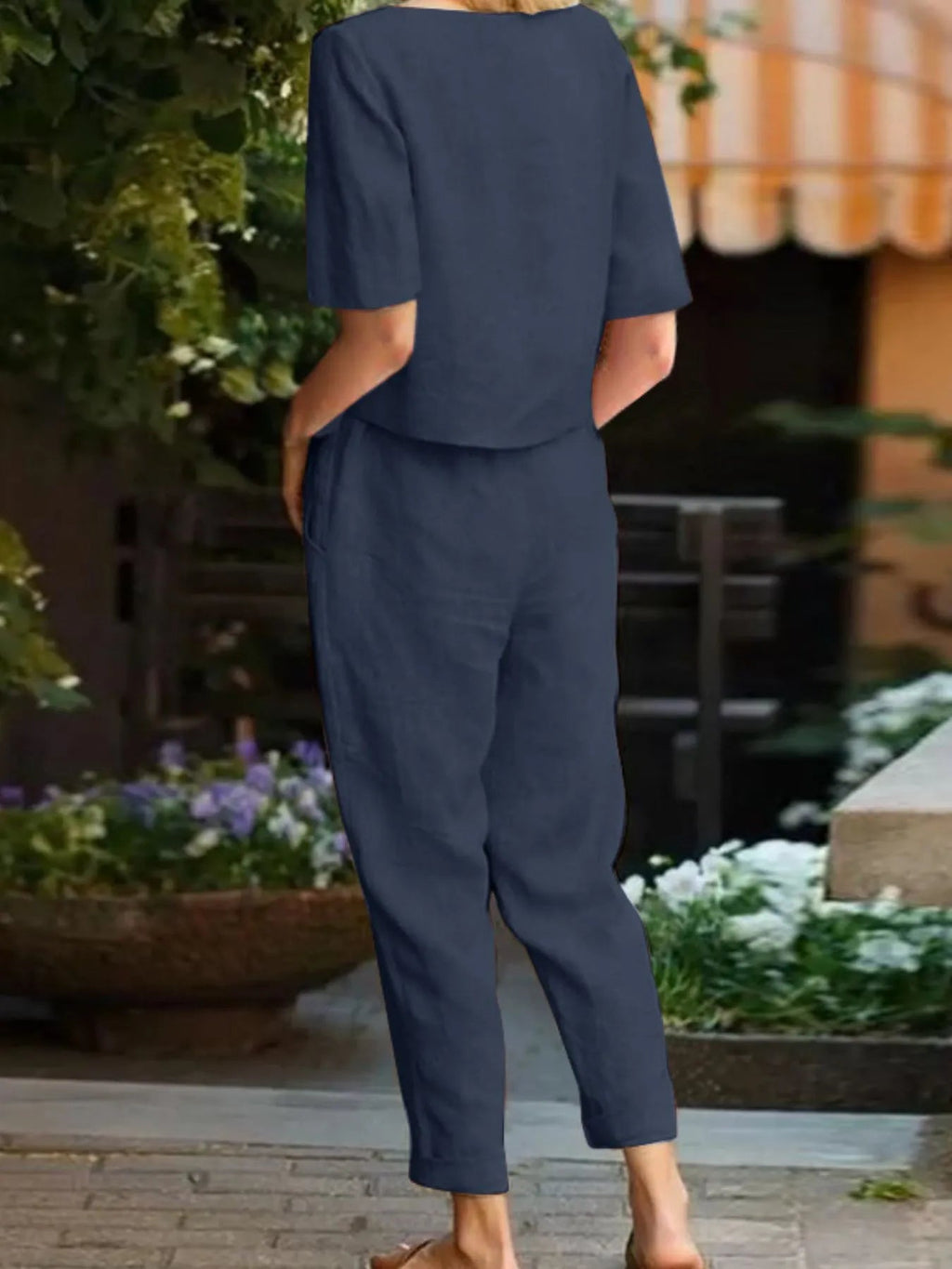 🤩🤩Stylish and elegant laundry set(Buy 2 Free Shipping)